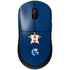 MLB Houston Astros Distressed G Pro Wireless Gaming Mouse Skin