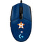 MLB Houston Astros Distressed G203 Prodigy RGB Wired Gaming Mouse Skin