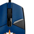 MLB Houston Astros Distressed G203 Prodigy RGB Wired Gaming Mouse Skin