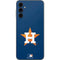 MLB Houston Astros Distressed Galaxy A14 5G Skin
