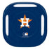 MLB Houston Astros Distressed Galaxy Buds Pro Skin