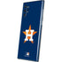 MLB Houston Astros Distressed Galaxy Note 10 Plus Skin