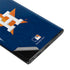 MLB Houston Astros Distressed Galaxy Note 10 Plus Skin