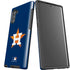 MLB Houston Astros Distressed Galaxy Note 10 Pro Case