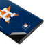 MLB Houston Astros Distressed Galaxy Note 10 Skin