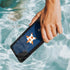 MLB Houston Astros Distressed Galaxy Note 10 Waterproof Case