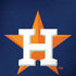 MLB Houston Astros Distressed Galaxy Note 8 Skin