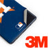 MLB Houston Astros Distressed Galaxy Note 9 Skin