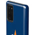 MLB Houston Astros Distressed Galaxy Note20 5G Pro Case