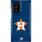 MLB Houston Astros Distressed Galaxy Note20 Ultra 5G Lite Case