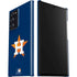 MLB Houston Astros Distressed Galaxy Note20 Ultra 5G Lite Case