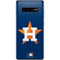 MLB Houston Astros Distressed Galaxy S10 Plus Skin
