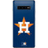 MLB Houston Astros Distressed Galaxy S10 Plus Skin
