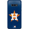 MLB Houston Astros Distressed Galaxy S10e Skin