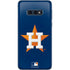 MLB Houston Astros Distressed Galaxy S10e Skin