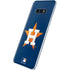 MLB Houston Astros Distressed Galaxy S10e Skin