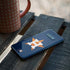 MLB Houston Astros Distressed Galaxy S10e Skin