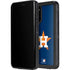 MLB Houston Astros Distressed Galaxy S20 Plus Waterproof Case
