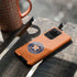 MLB Houston Astros Distressed Galaxy S20 Ultra 5G Pro Case