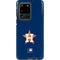 MLB Houston Astros Distressed Galaxy S20 Ultra 5G Pro Case