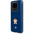 MLB Houston Astros Distressed Galaxy S20 Ultra 5G Pro Case