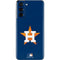 MLB Houston Astros Distressed Galaxy S21 5G Skin