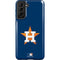 MLB Houston Astros Distressed Galaxy S21 Plus 5G Pro Case