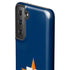 MLB Houston Astros Distressed Galaxy S21 Plus 5G Pro Case