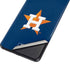 MLB Houston Astros Distressed Galaxy S21 Plus 5G Skin