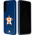 MLB Houston Astros Distressed Galaxy S22 Plus Pro Case