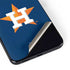 MLB Houston Astros Distressed Galaxy S22 Plus Skin