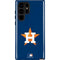 MLB Houston Astros Distressed Galaxy S22 Ultra Pro Case