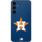 MLB Houston Astros Distressed Galaxy S23 FE Skin
