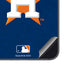MLB Houston Astros Distressed Galaxy S23 FE Skin