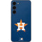 MLB Houston Astros Distressed Galaxy S23 Plus Skin