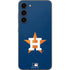 MLB Houston Astros Distressed Galaxy S23 Plus Skin