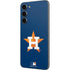 MLB Houston Astros Distressed Galaxy S23 Plus Skin