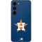 MLB Houston Astros Distressed Galaxy S23 Skin