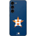MLB Houston Astros Distressed Galaxy S23 Skin
