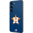 MLB Houston Astros Distressed Galaxy S23 Skin