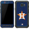 MLB Houston Astros Distressed Galaxy S7 Active Skin