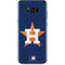 MLB Houston Astros Distressed Galaxy S8 Plus Skin