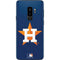 MLB Houston Astros Distressed Galaxy S9 Plus Skin