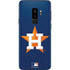 MLB Houston Astros Distressed Galaxy S9 Plus Skin