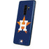 MLB Houston Astros Distressed Galaxy S9 Plus Skin