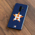 MLB Houston Astros Distressed Galaxy S9 Plus Skin