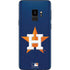 MLB Houston Astros Distressed Galaxy S9 Skin