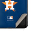 MLB Houston Astros Distressed Galaxy Z Flip Skin