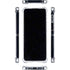 MLB Houston Astros Distressed Galaxy Z Flip5 5G Clear Case