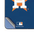 MLB Houston Astros Distressed Galaxy Z Fold5 5G Skin
